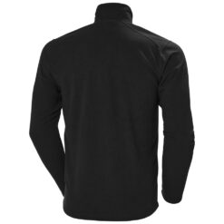 Helly Hansen Men's Daybreaker Fleece Jacket 2024 - Black