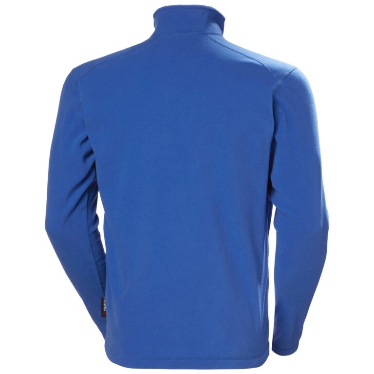 Helly Hansen Men's Daybreaker Fleece Jacket 2024 - Cobalt 2.0