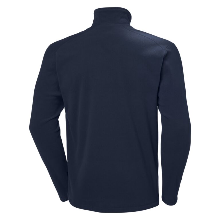 Helly Hansen Men's Daybreaker Fleece Jacket 2024 - Navy