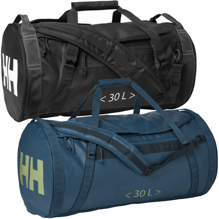 Helly Hansen Duffel Bag 2 30L - Image