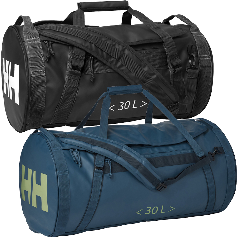 Helly Hansen Duffel Bag 2 30L - Buy Online From Marine Super Store