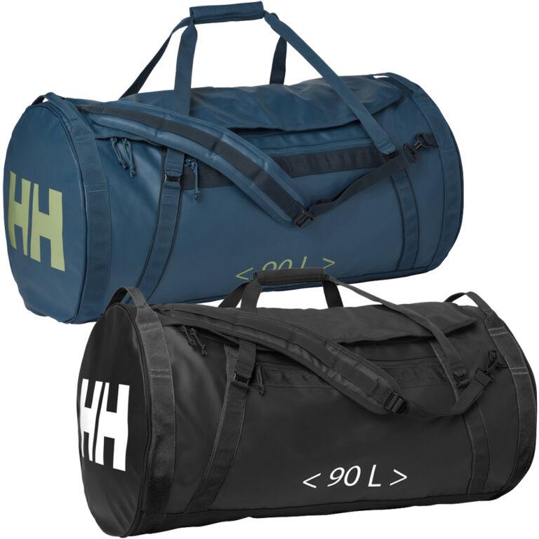 Helly Hansen Duffel Bag 2 90L - Image