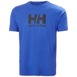 Helly Hansen HH Logo T-Shirt - Cobalt 2.0