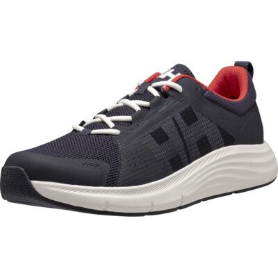 Helly Hansen HP Ahiga Evo 5 Trainer - Navy/Alert Red