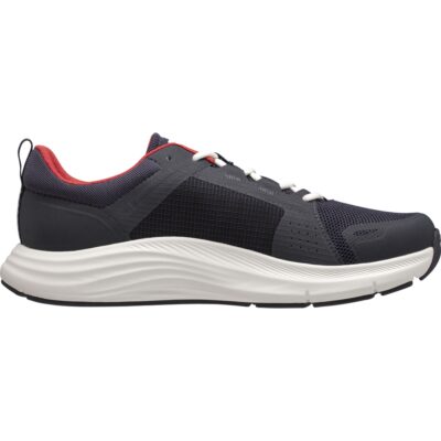 Helly Hansen HP Ahiga Evo 5 Trainer - Navy/Alert Red