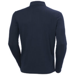 Helly Hansen Skagerrak Quick-Dry Rugger - Navy