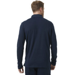 Helly Hansen Skagerrak Quick-Dry Rugger - Navy