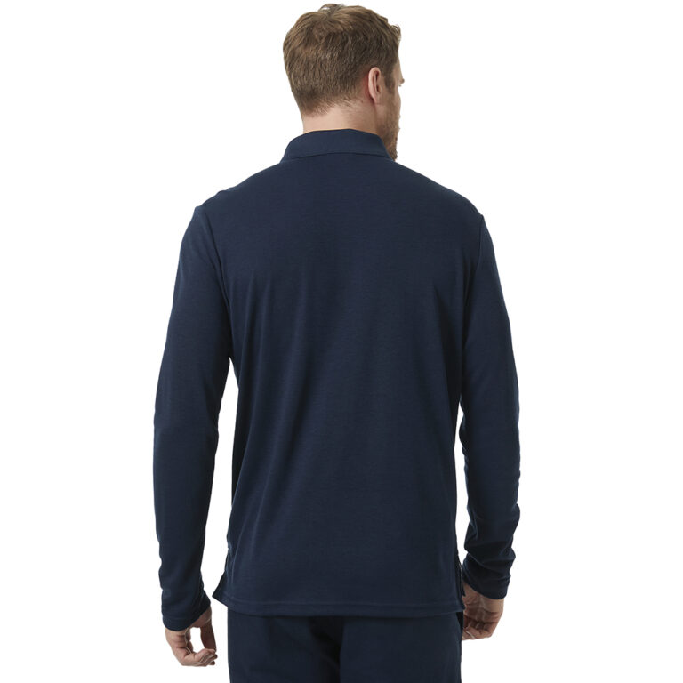 Helly Hansen Skagerrak Quick-Dry Rugger - Navy