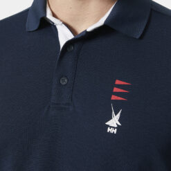 Helly Hansen Skagerrak Quick-Dry Rugger - Navy