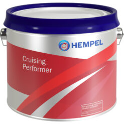 Hempel Cruising Performer - 2.5 Litre - Image