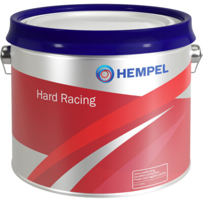 Hempel Hard Racing Antifoul - Image