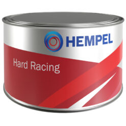 Hempel Hard Racing Boottop 375ml - Image