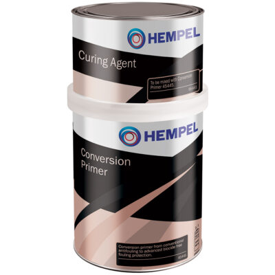 Hempel Silic Seal Conversion Primer - Image