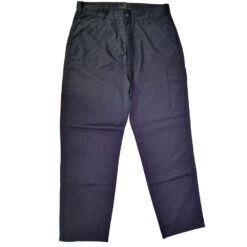 Henri Lloyd Foredeck Trousers - Navy - Size 36 - Image