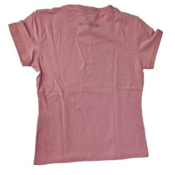 Henri Lloyd Women's Bowsprit T/Shirt - Pink - Image