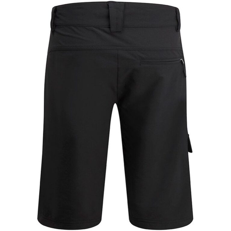 Henri Lloyd Women's Element Shorts - Black - Image