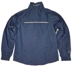 Henri Lloyd Women's TP1 Breeze Performance Jacket - Dark Navy - Size 4 UK14 - Image