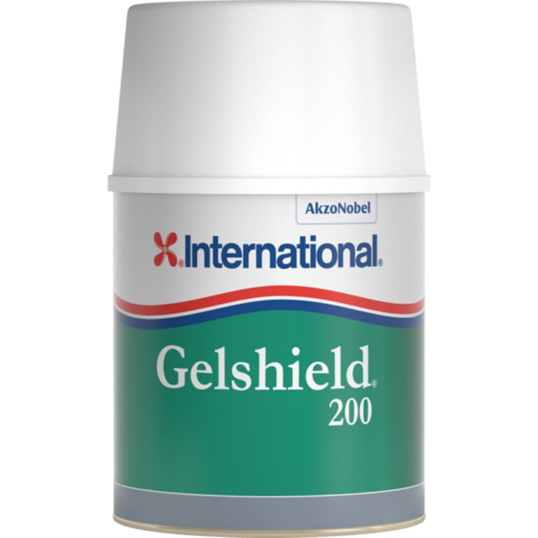 International Gelshield 200 Primer - Image