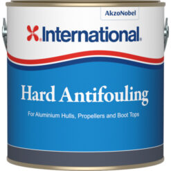 International Hard Antifouling - Image