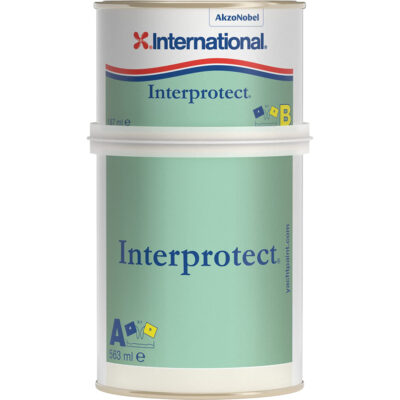 International Interprotect Primer - Image