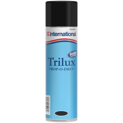 International Trilux Prop-O-Drev - Image