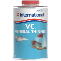 International VC General Thinner 1L - Image