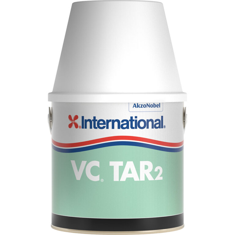 International VC Tar-2 - Image