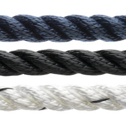 Marlow 3 Strand Polyester Rope - Image