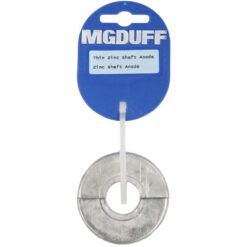 MG Duff Collar Anodes - Image