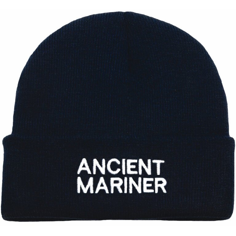 Nauticalia Knitted Hats Assorted - Ancient Mariner