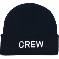 Nauticalia Knitted Hats Assorted - Crew