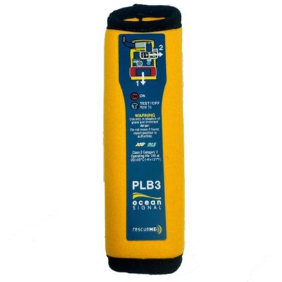 Ocean Signal Flotation Pouch For PLB3 - Image