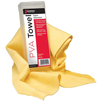 Shurhold PVA Synthetic Chamois - Image