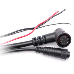 Raymarine 3m Power Cable For Alpha Performance Displays - Image