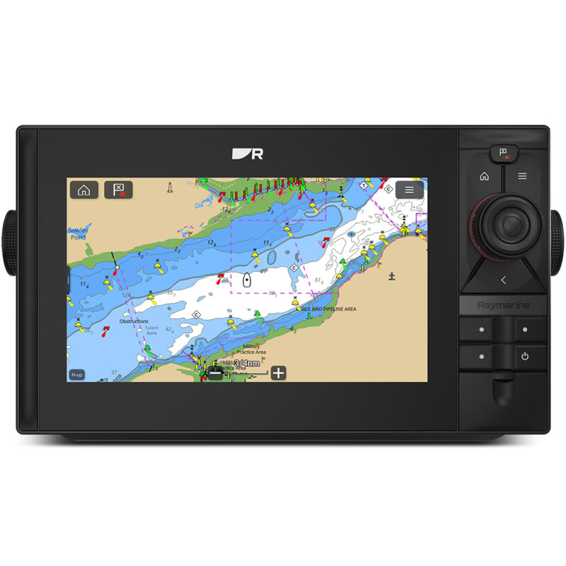 Chartplotters & Fixed Marine GPS Plotters at Marine Super Store