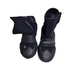 Rip Curl Junior Dawn Patrol Wetsuit Shoe - Black - UK 1 - Image