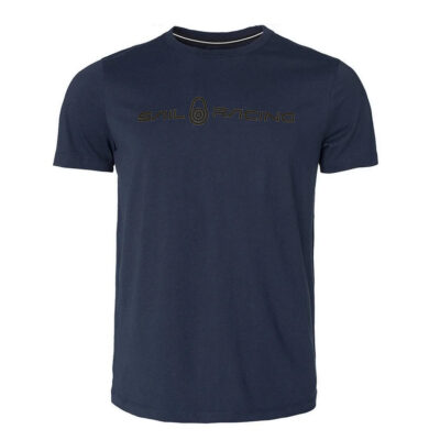 Sail Racing Bowman Tee - Blue - Size Small - Image