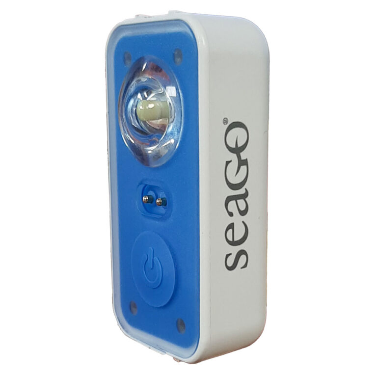 Seago Sea Bright Lifejacket Light - Image