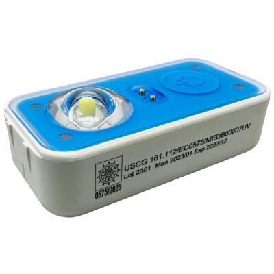Seago Sea Bright Lifejacket Light - Image