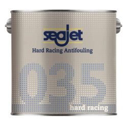 Seajet 035 Hard Racing Antifoul - Image