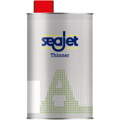 Seajet Thinners A 1 Litre - Image