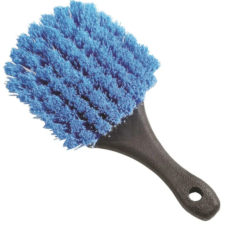 Shurhold Dip & Scrub Brush - Image