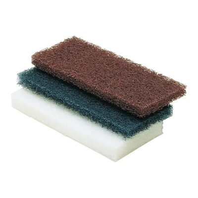Shurhold Scrubbing Pads. - Image