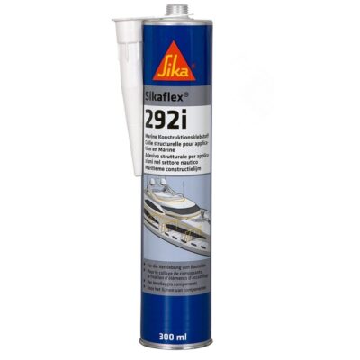 Sikaflex Sealant White 292I - Image