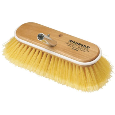 Shurhold Soft Brush 10" - Image