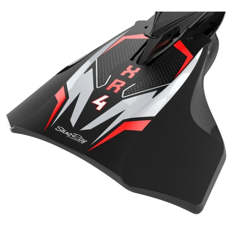 StingRay XR4 Senior Hydrofoil - Image