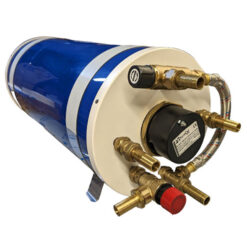 Surecal Water Horizontal Heater - 15L