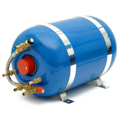 Surecal Water Horizontal Heater - 30L