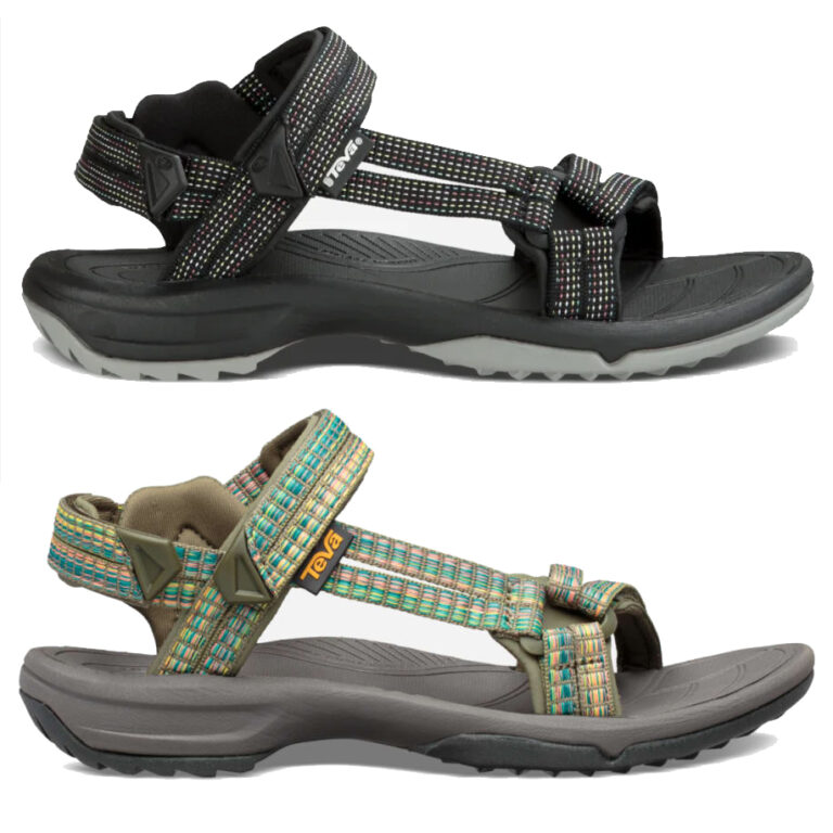 Teve Terra FI Lite Sandal for Women - Image