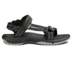 Teve Terra FI Lite Sandal for Women - City Lights Black/Pastel